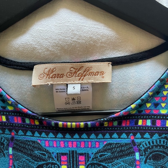 Mara Hoffman dress - Picture 3 of 3